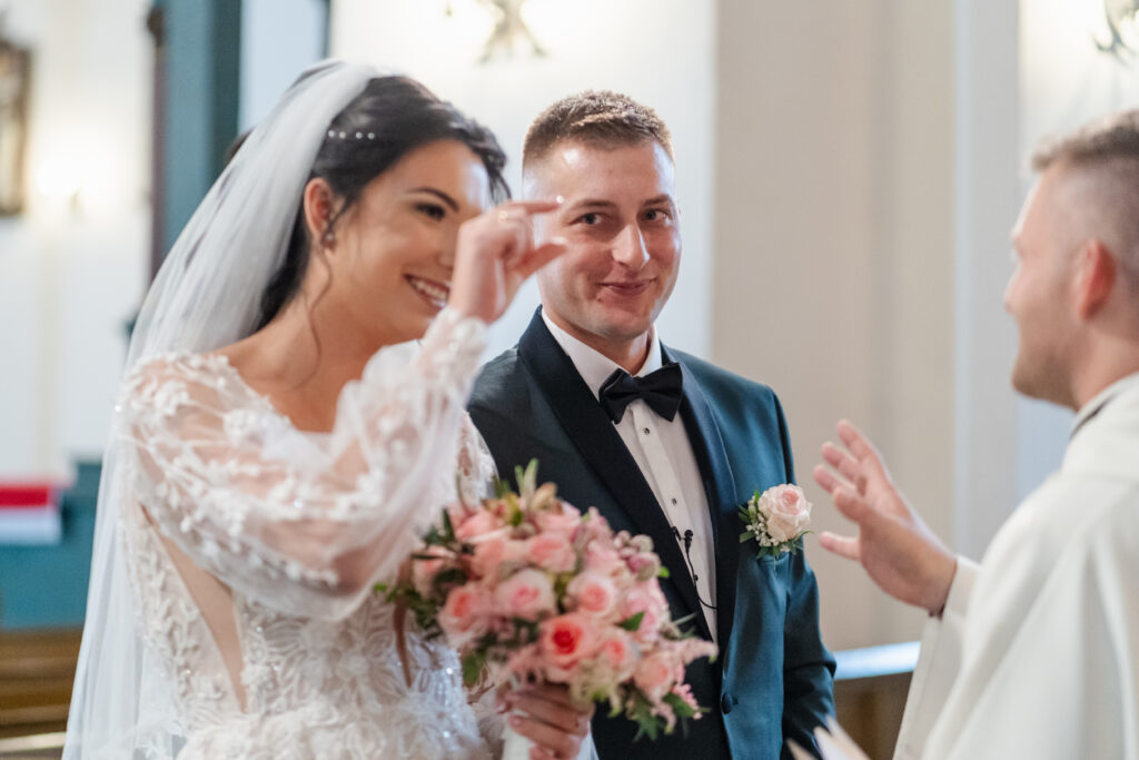 ślub wesele fotograf Tczew videofilmowanie Tczew